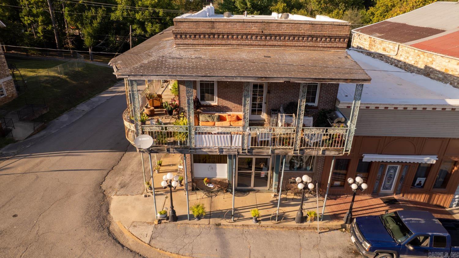 Photo 8 - Commercial / Industrial for sale – 385  Main Street   Mammoth Spring, AR