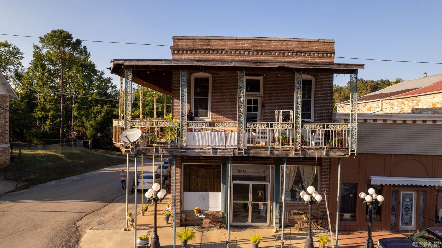 Photo 9 - Commercial / Industrial for sale – 385  Main Street   Mammoth Spring, AR