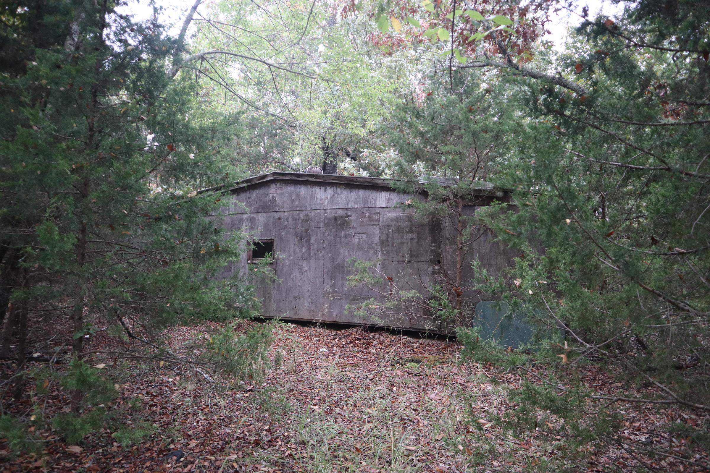 Photo 15 - Vacant Land for sale – 3958  Young Rd   Salem, AR