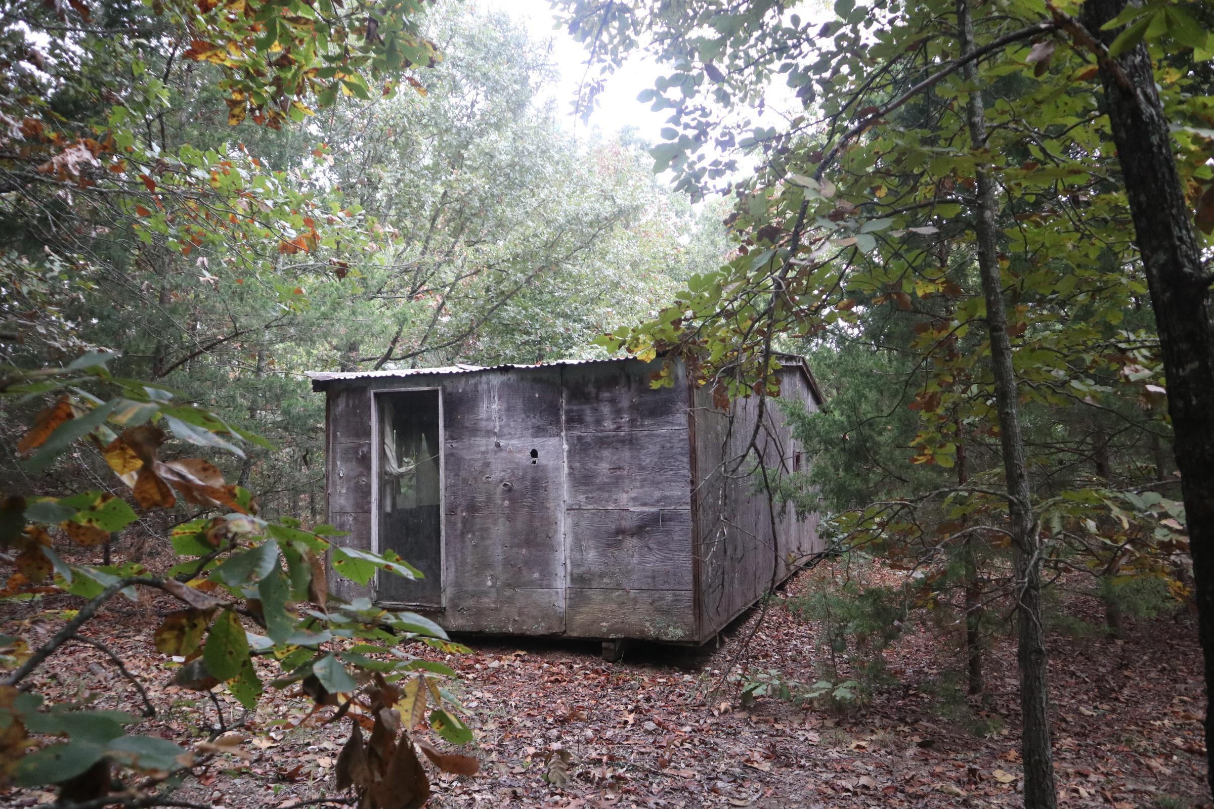 Photo 16 - Vacant Land for sale – 3958  Young Rd   Salem, AR