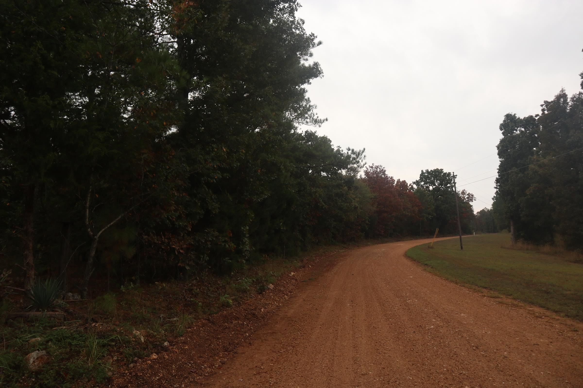 Photo 4 - Vacant Land for sale – 3958  Young Rd   Salem, AR