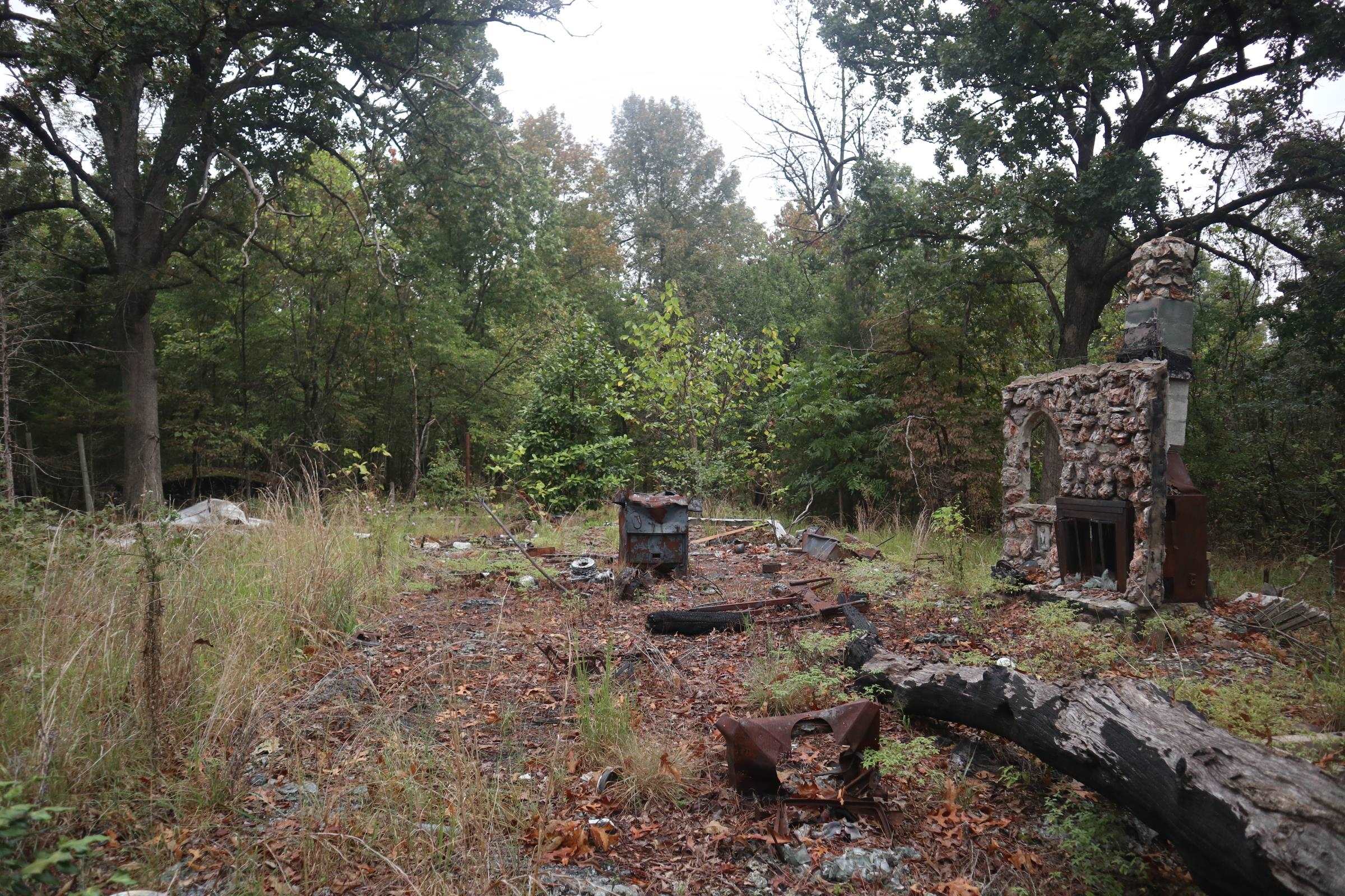 Photo 10 - Vacant Land for sale – 3958  Young Rd   Salem, AR