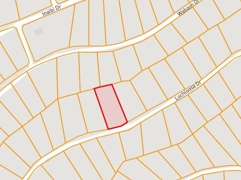 Photo 12 - Vacant Land for sale – L-61, B-7  Lochloosa   Cherokee Village, AR