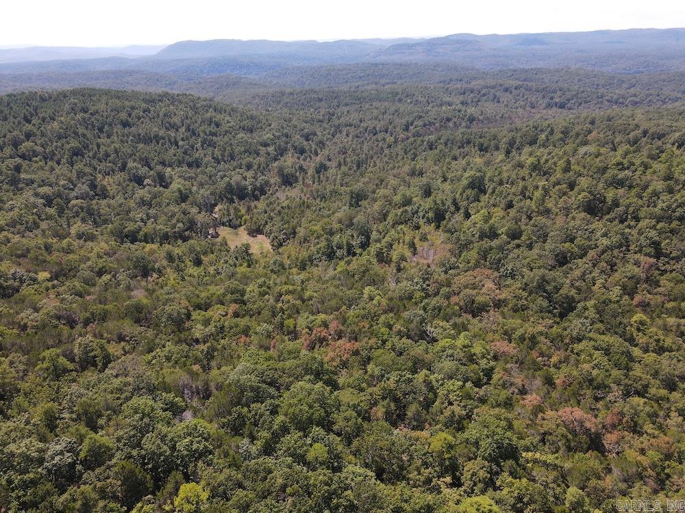 Vacant Land for sale –   Haw Mountain Cemetery Road   Calico Rock, AR