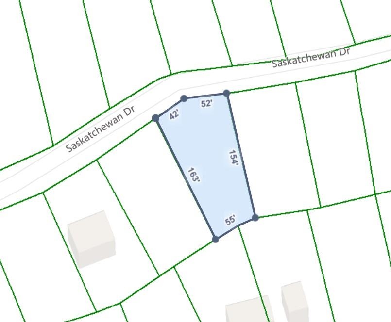 Photo 12 - Vacant Land for sale – L-42, B-1  Saskatchewan   Cherokee Village, AR