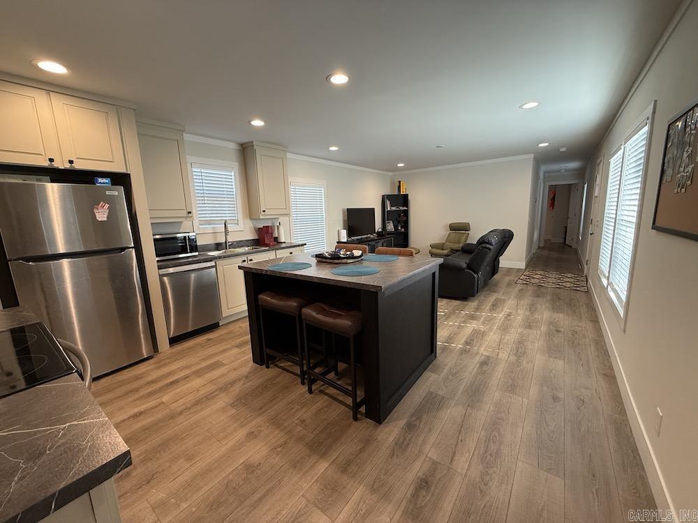 Photo 25 - Residential for sale – 643 W Spring Hill Road   Oxford, AR