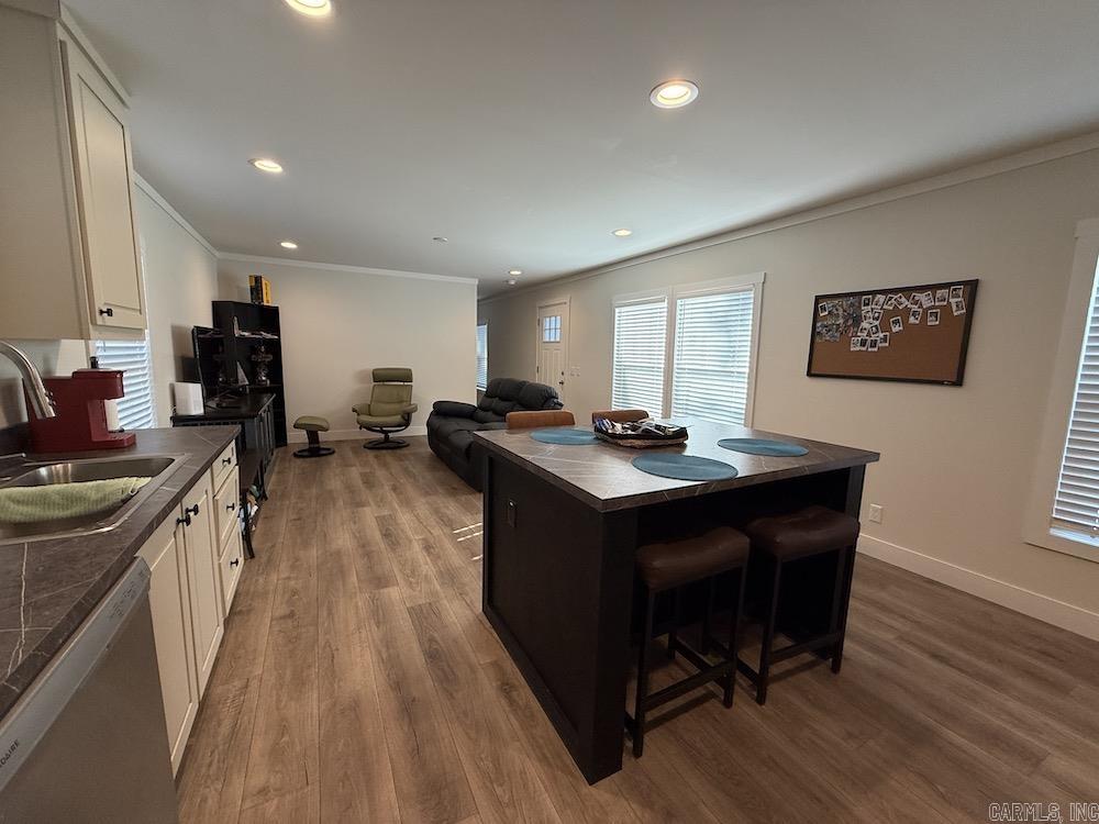 Photo 26 - Residential for sale – 643 W Spring Hill Road   Oxford, AR