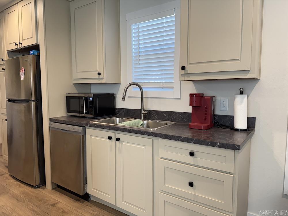 Photo 27 - Residential for sale – 643 W Spring Hill Road   Oxford, AR