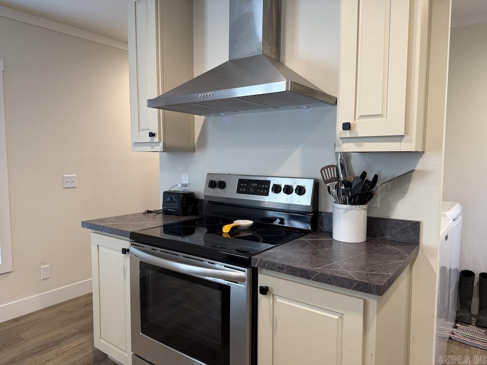 Photo 28 - Residential for sale – 643 W Spring Hill Road   Oxford, AR