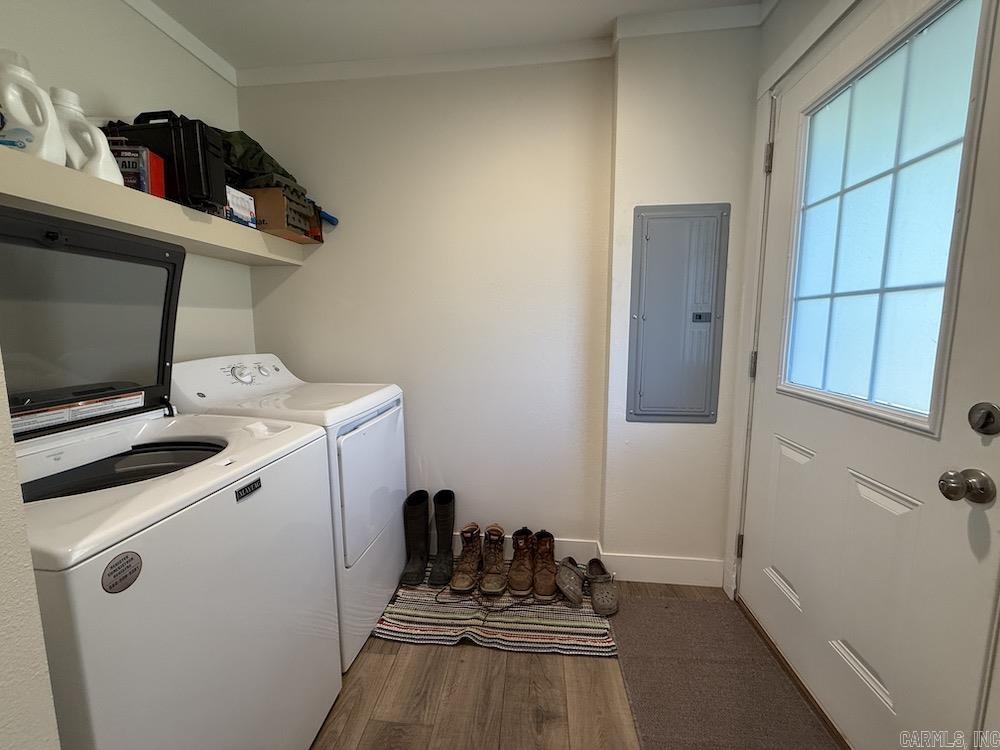 Photo 29 - Residential for sale – 643 W Spring Hill Road   Oxford, AR