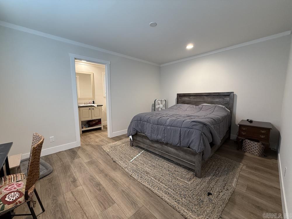 Photo 30 - Residential for sale – 643 W Spring Hill Road   Oxford, AR