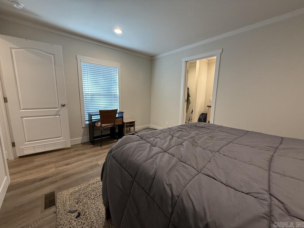 Photo 31 - Residential for sale – 643 W Spring Hill Road   Oxford, AR