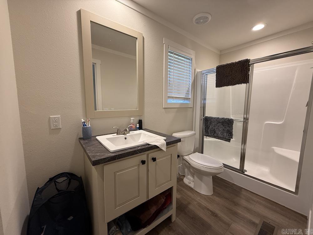 Photo 32 - Residential for sale – 643 W Spring Hill Road   Oxford, AR