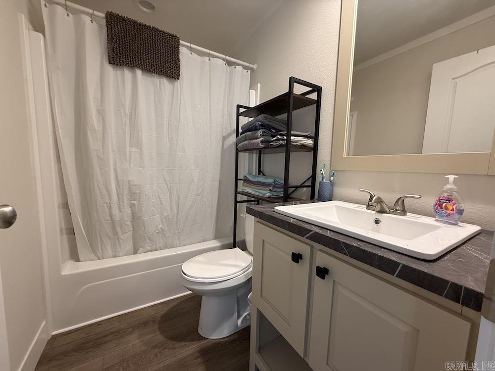 Photo 35 - Residential for sale – 643 W Spring Hill Road   Oxford, AR