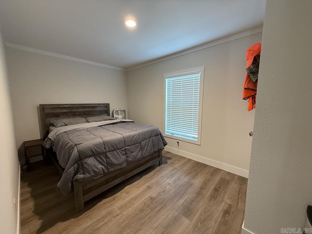 Photo 36 - Residential for sale – 643 W Spring Hill Road   Oxford, AR