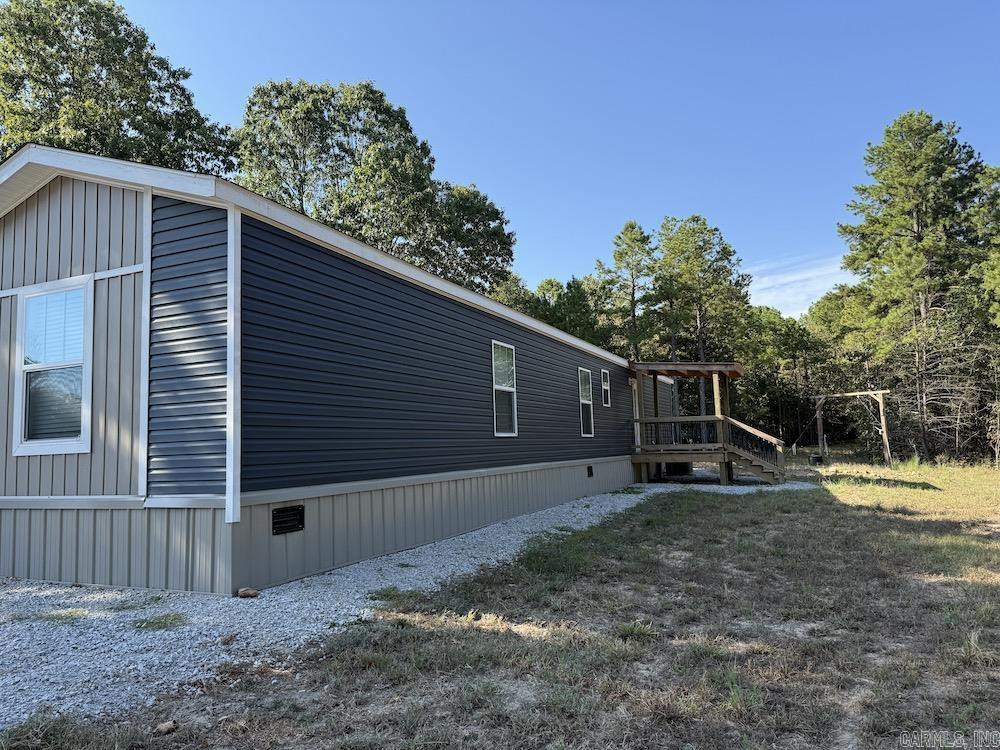 Photo 38 - Residential for sale – 643 W Spring Hill Road   Oxford, AR