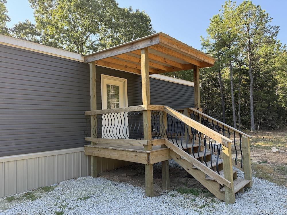 Photo 39 - Residential for sale – 643 W Spring Hill Road   Oxford, AR