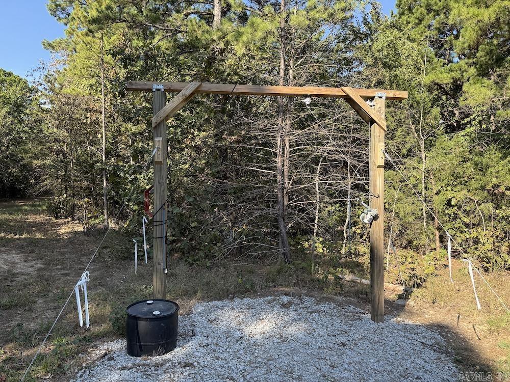 Photo 40 - Residential for sale – 643 W Spring Hill Road   Oxford, AR