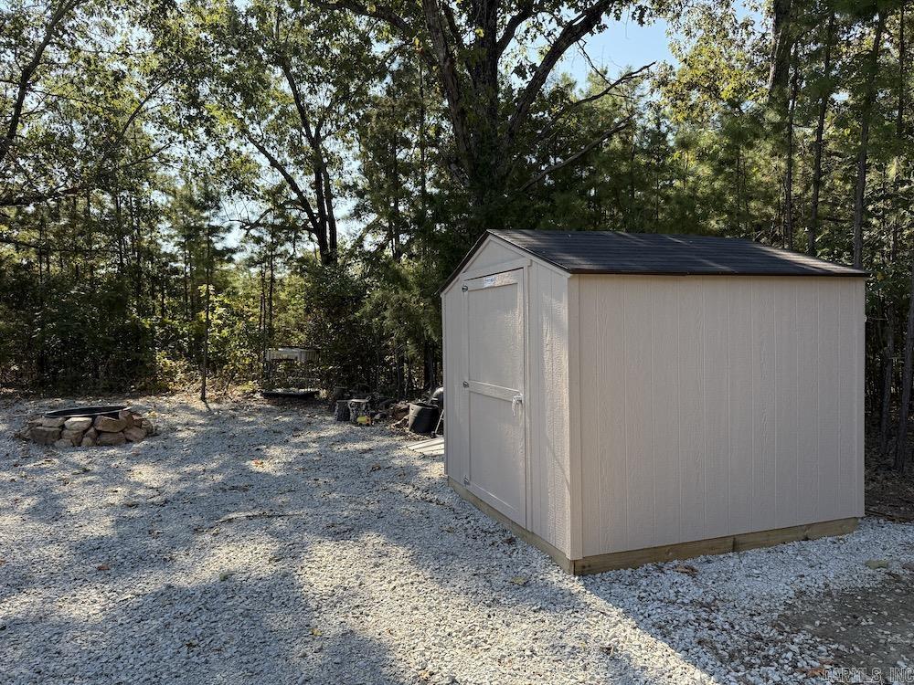 Photo 41 - Residential for sale – 643 W Spring Hill Road   Oxford, AR