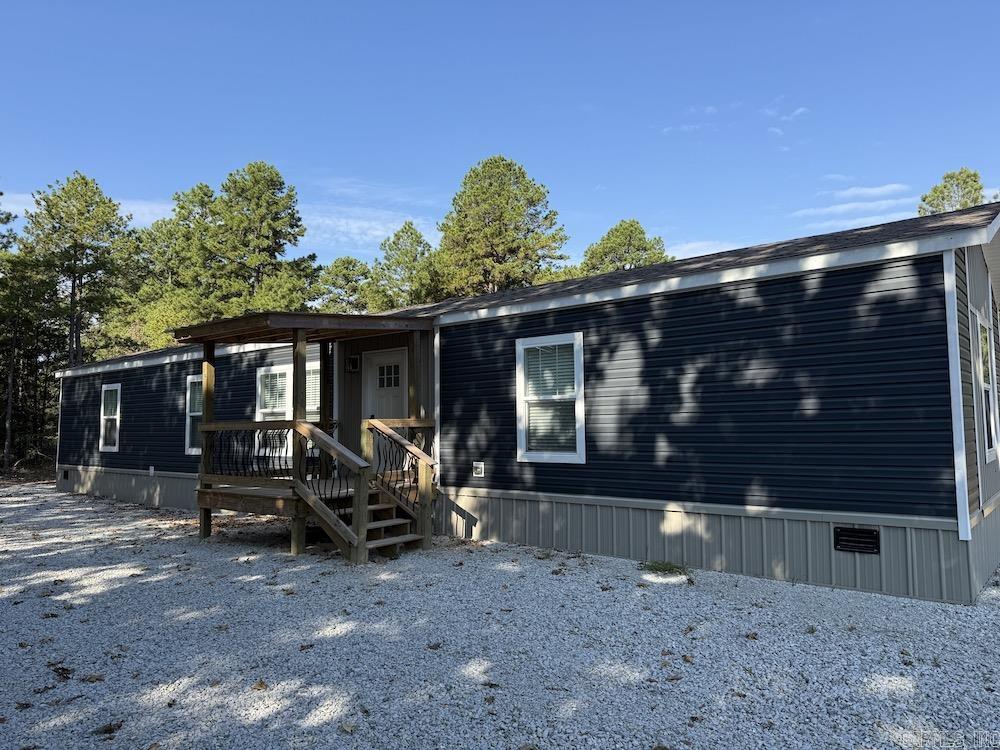 Photo 7 - Residential for sale – 643 W Spring Hill Road   Oxford, AR