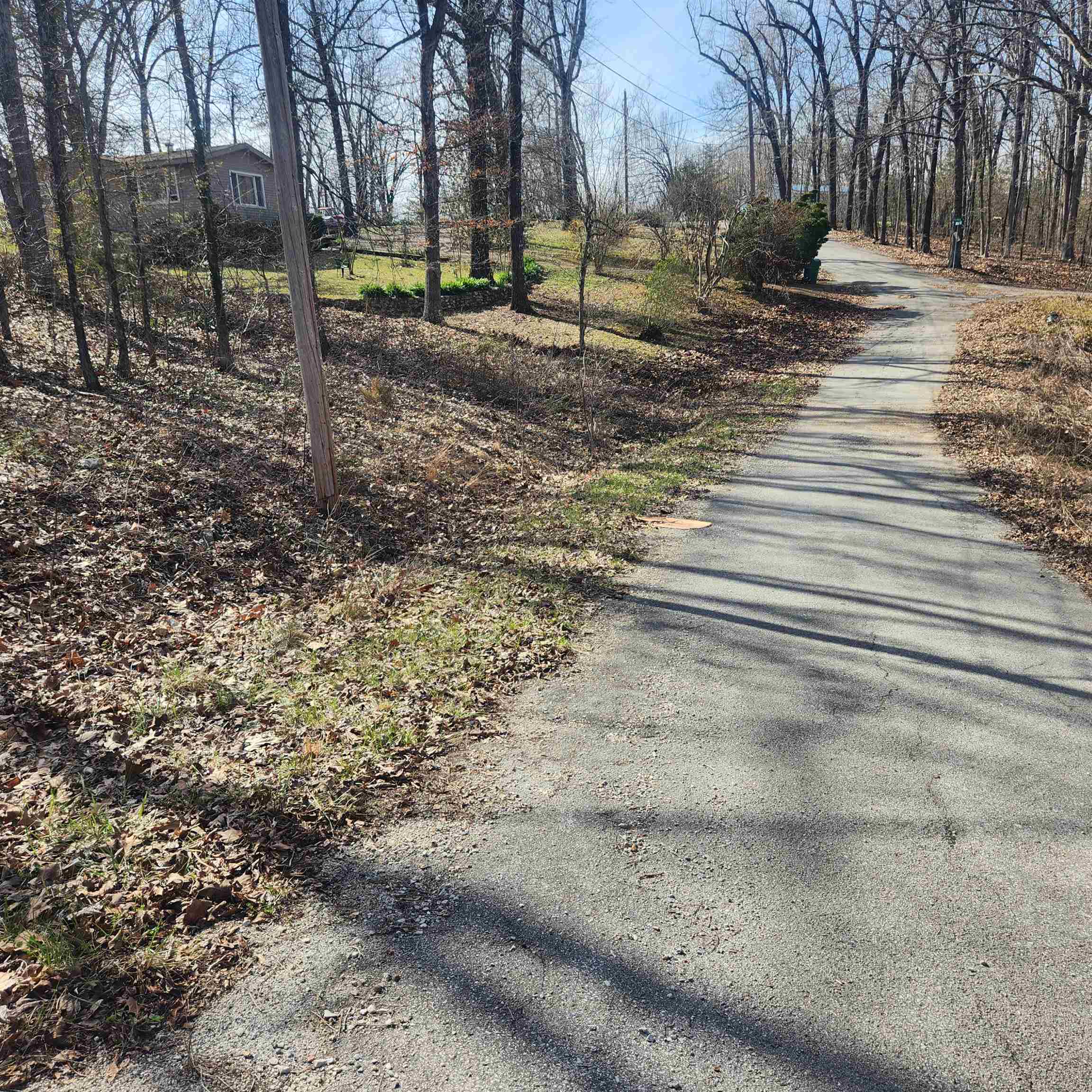Photo 3 - Vacant Land for sale – L-4, B-6  Chickasaw   Cherokee Village, AR