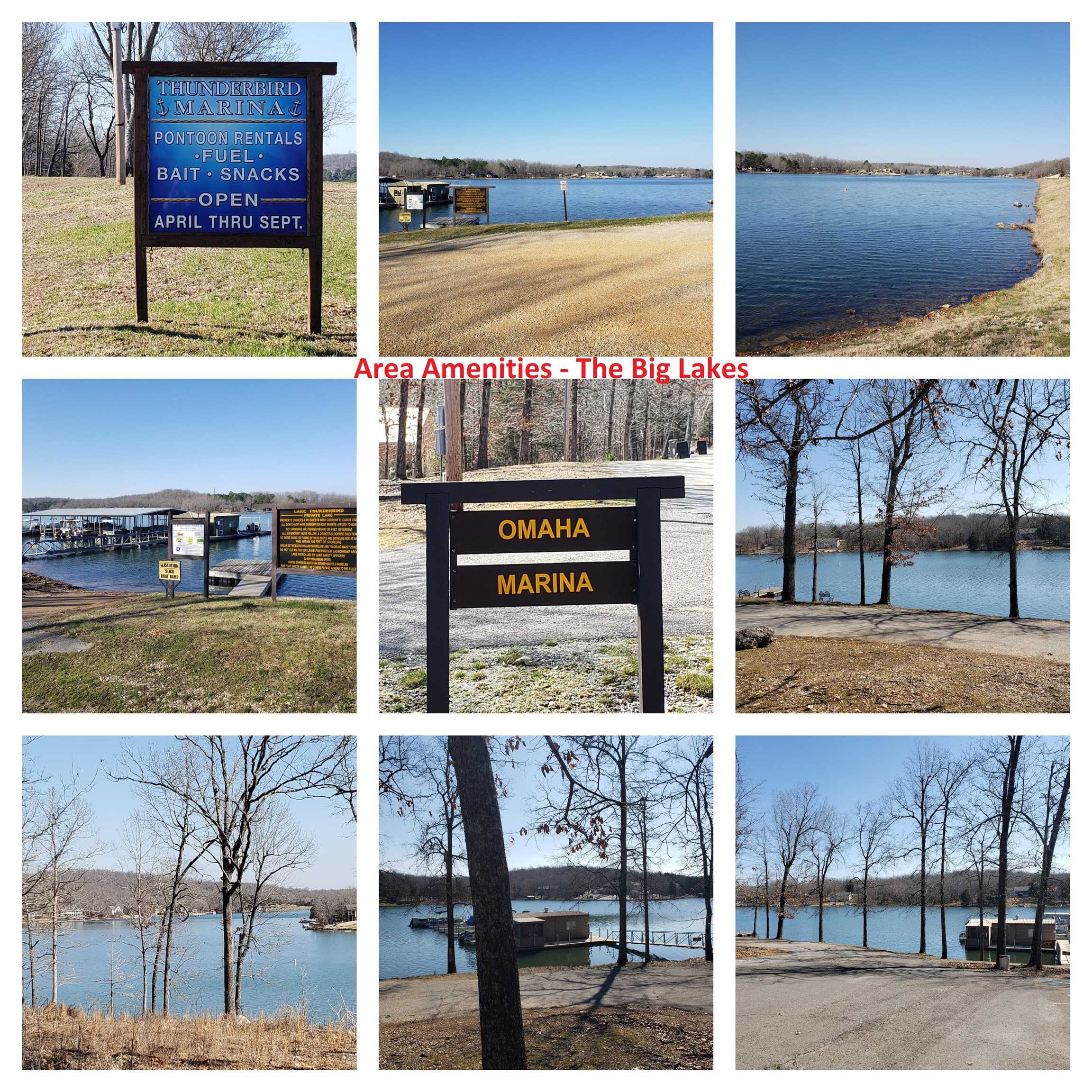 Photo 12 - Vacant Land for sale – L-7, B-29  Miccosukee   Cherokee Village, AR