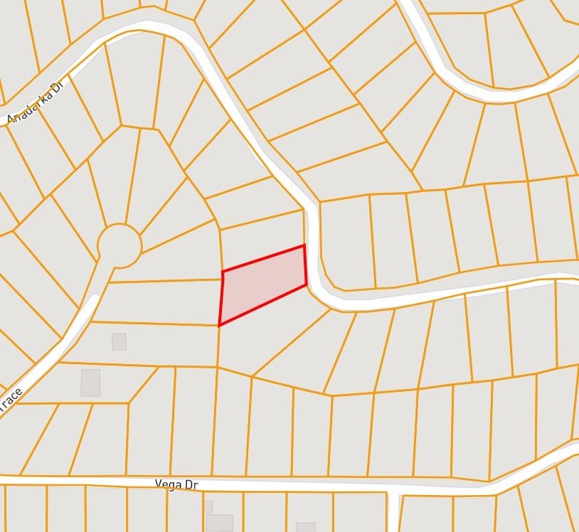 Photo 10 - Vacant Land for sale – L-60, B-6  Anadarko   Cherokee Village, AR