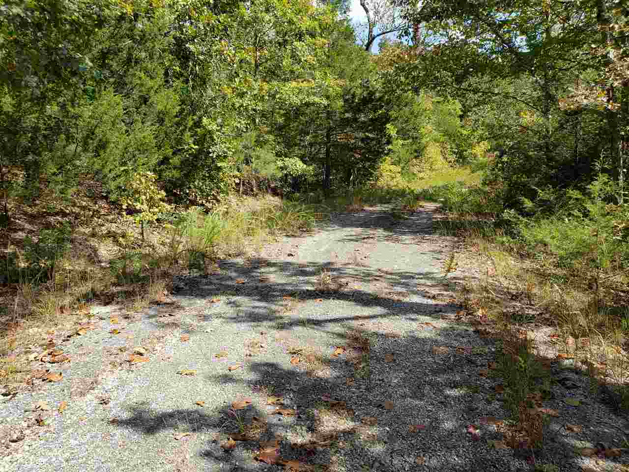 Vacant Land for sale – L-55 & 56 B-7  Lochloosa   Cherokee Village, AR