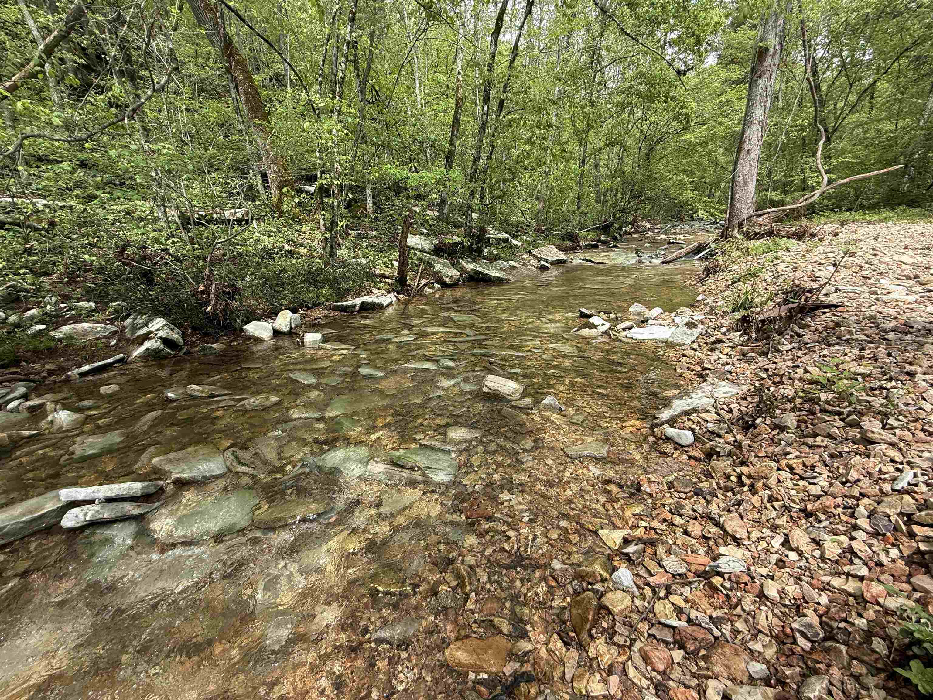 Photo 18 - Vacant Land for sale – 122A  Williamson Trail   Guion, AR