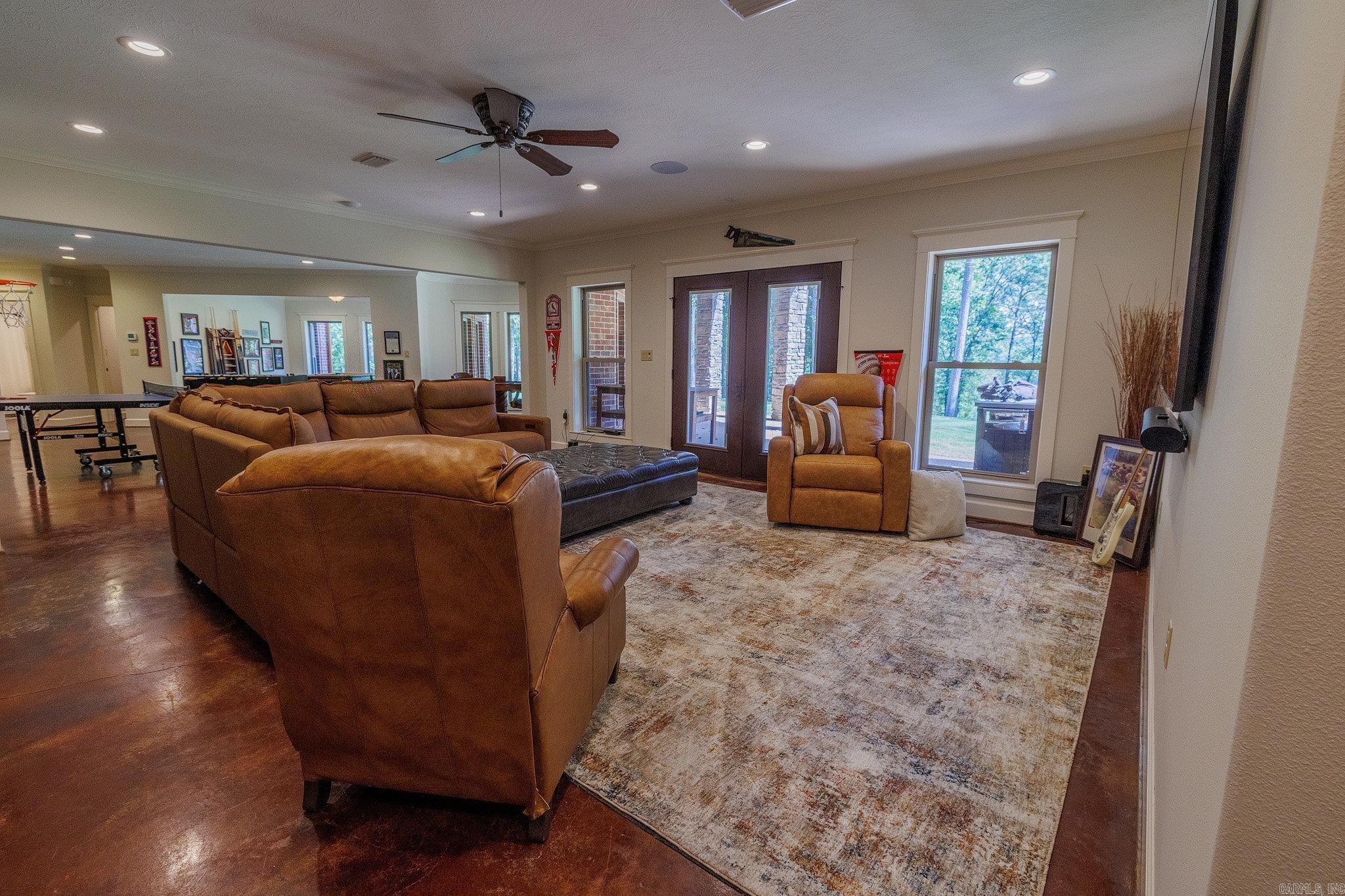 Photo 30 - Residential for sale – 1155  Mountain Ridge Rd   Batesville, AR
