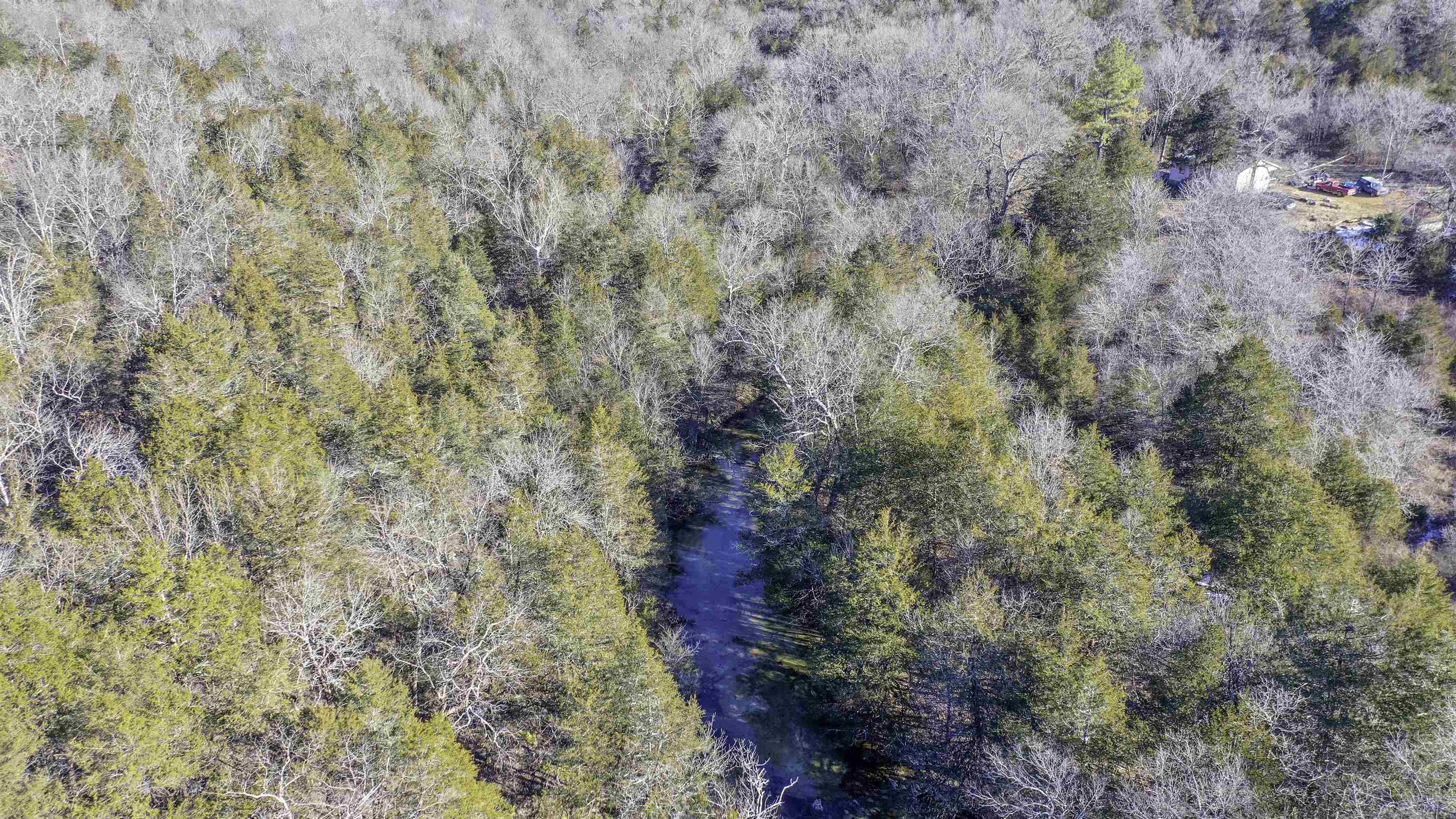 Photo 9 - Vacant Land for sale – Lot 73  Big Buck   Williford, AR