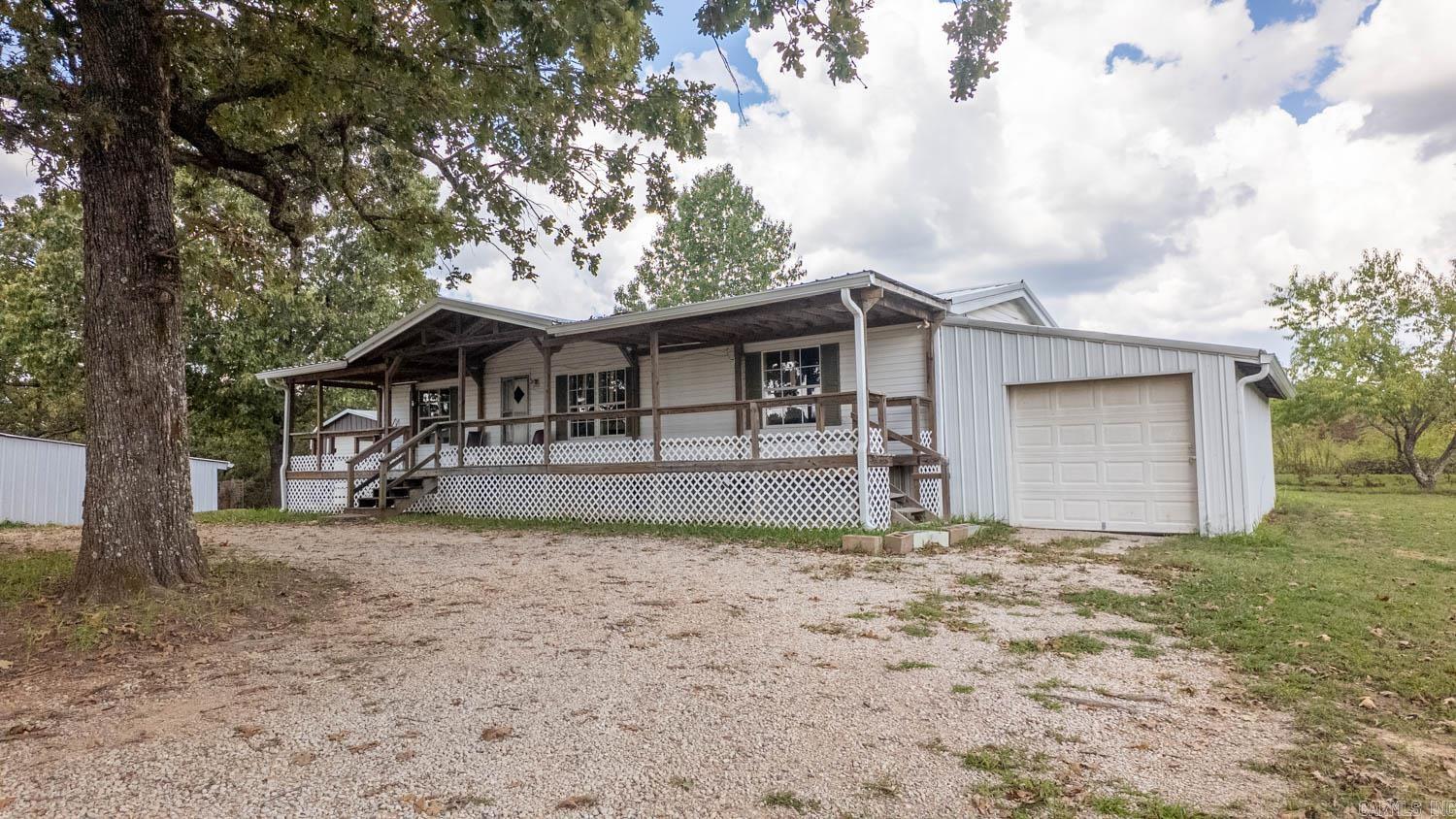 Photo 3 - Residential for sale – 134  New Hope   Hardy, AR