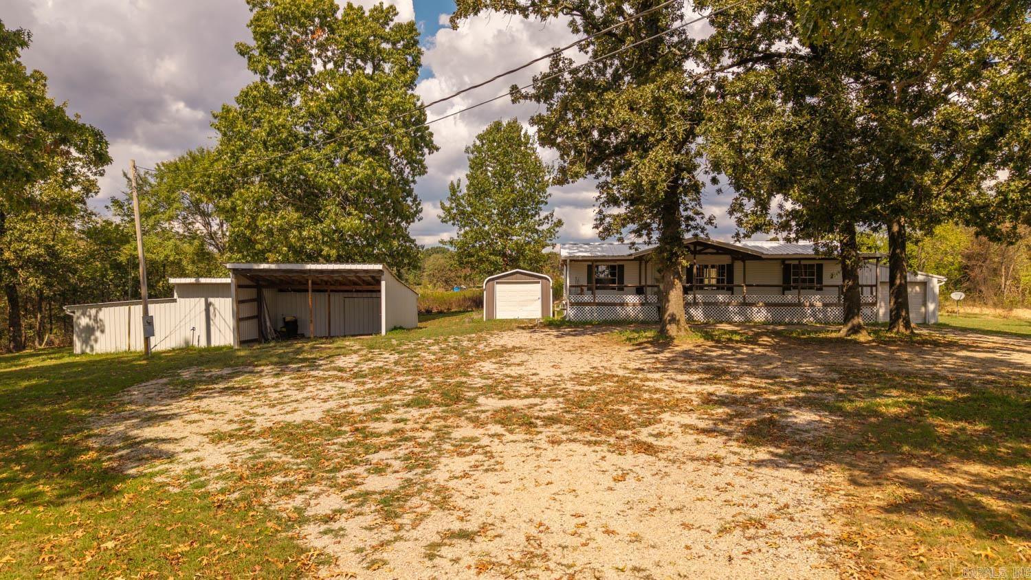 Photo 34 - Residential for sale – 134  New Hope   Hardy, AR