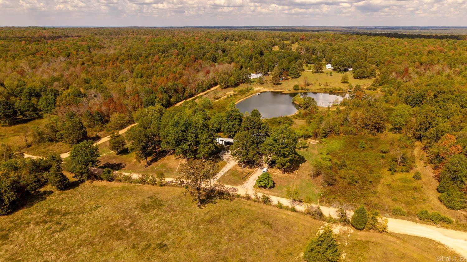 Photo 35 - Residential for sale – 134  New Hope   Hardy, AR