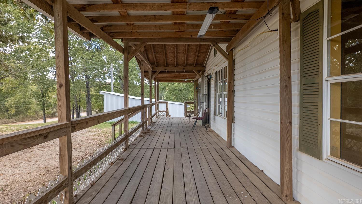 Photo 5 - Residential for sale – 134  New Hope   Hardy, AR