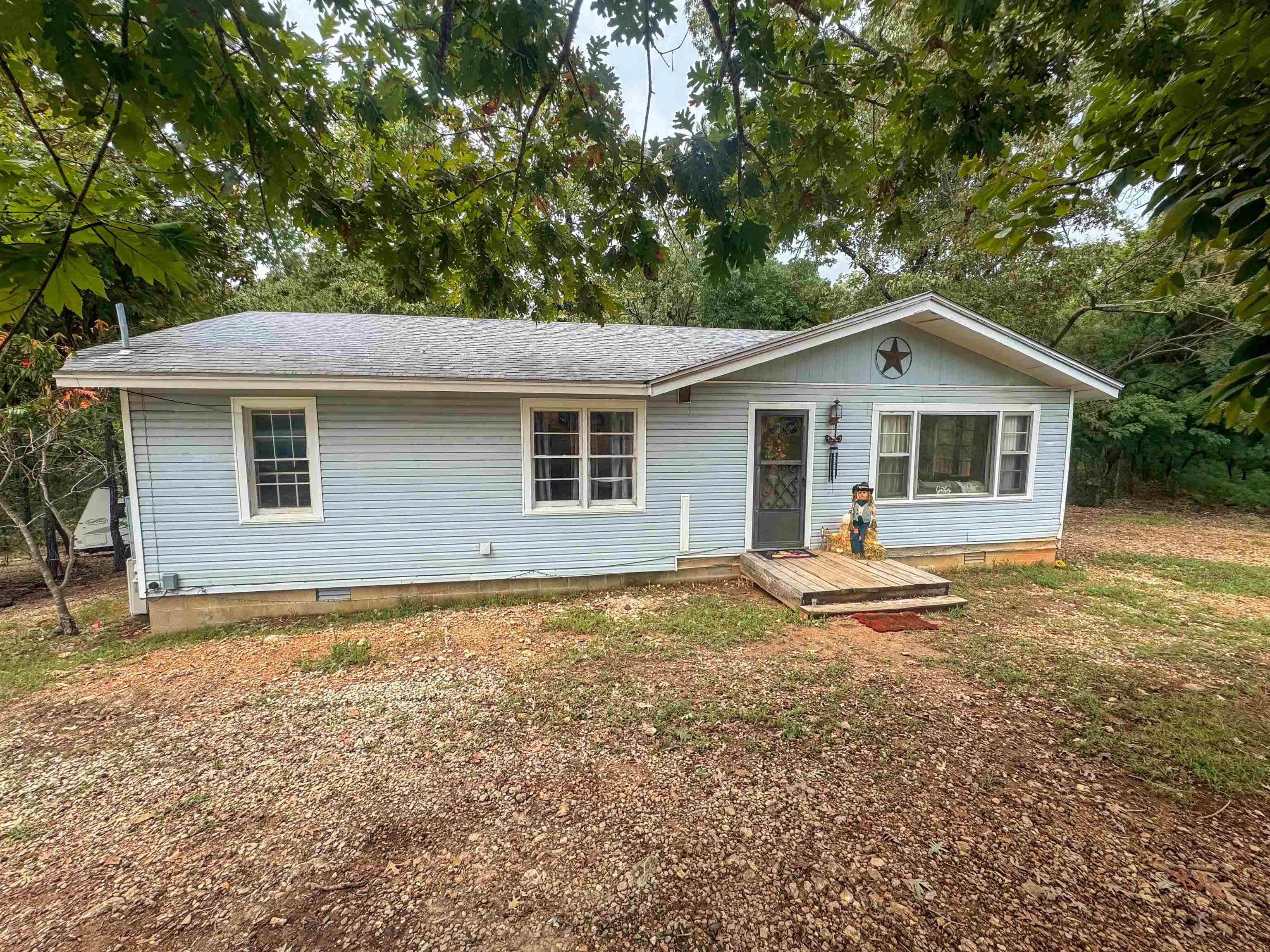 Residential for sale – 2541  Highway 62/412   Highland, AR