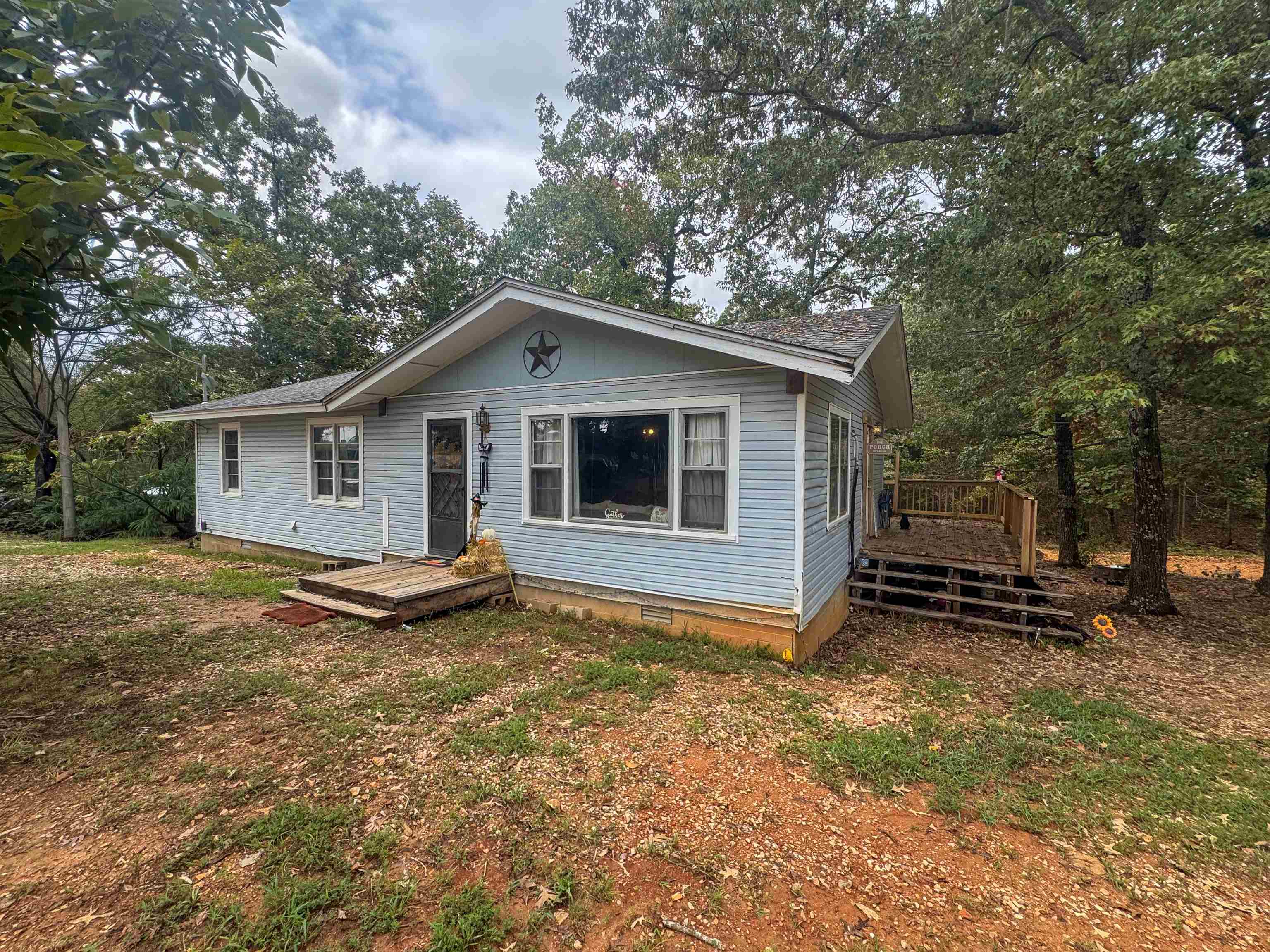 Photo 2 - Residential for sale – 2541  Highway 62/412   Highland, AR