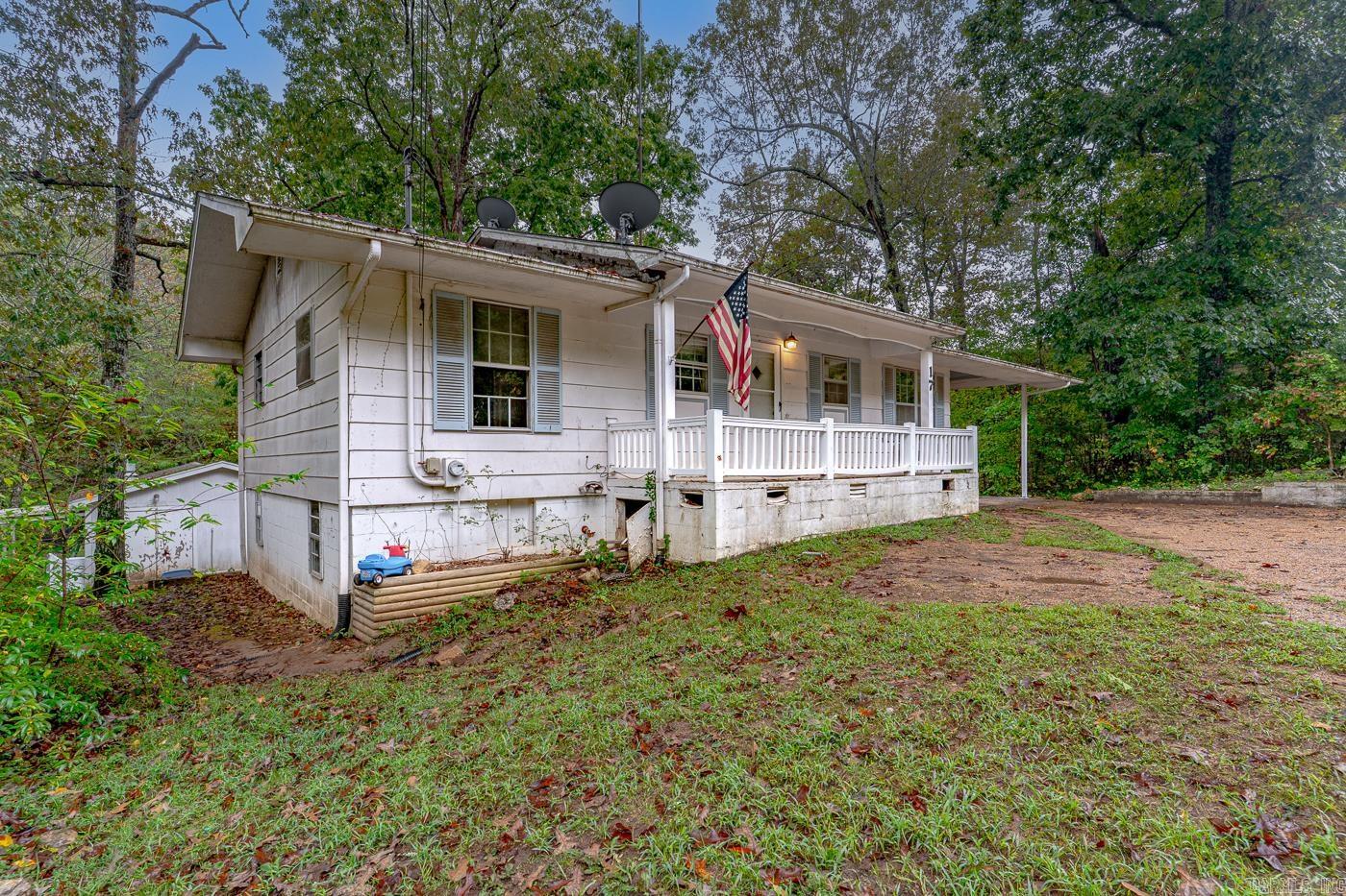 Photo 4 - Residential for sale – 17  Duroc   Cherokee Village, AR
