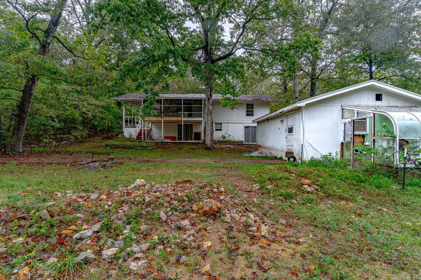 Photo 38 - Residential for sale – 17  Duroc   Cherokee Village, AR