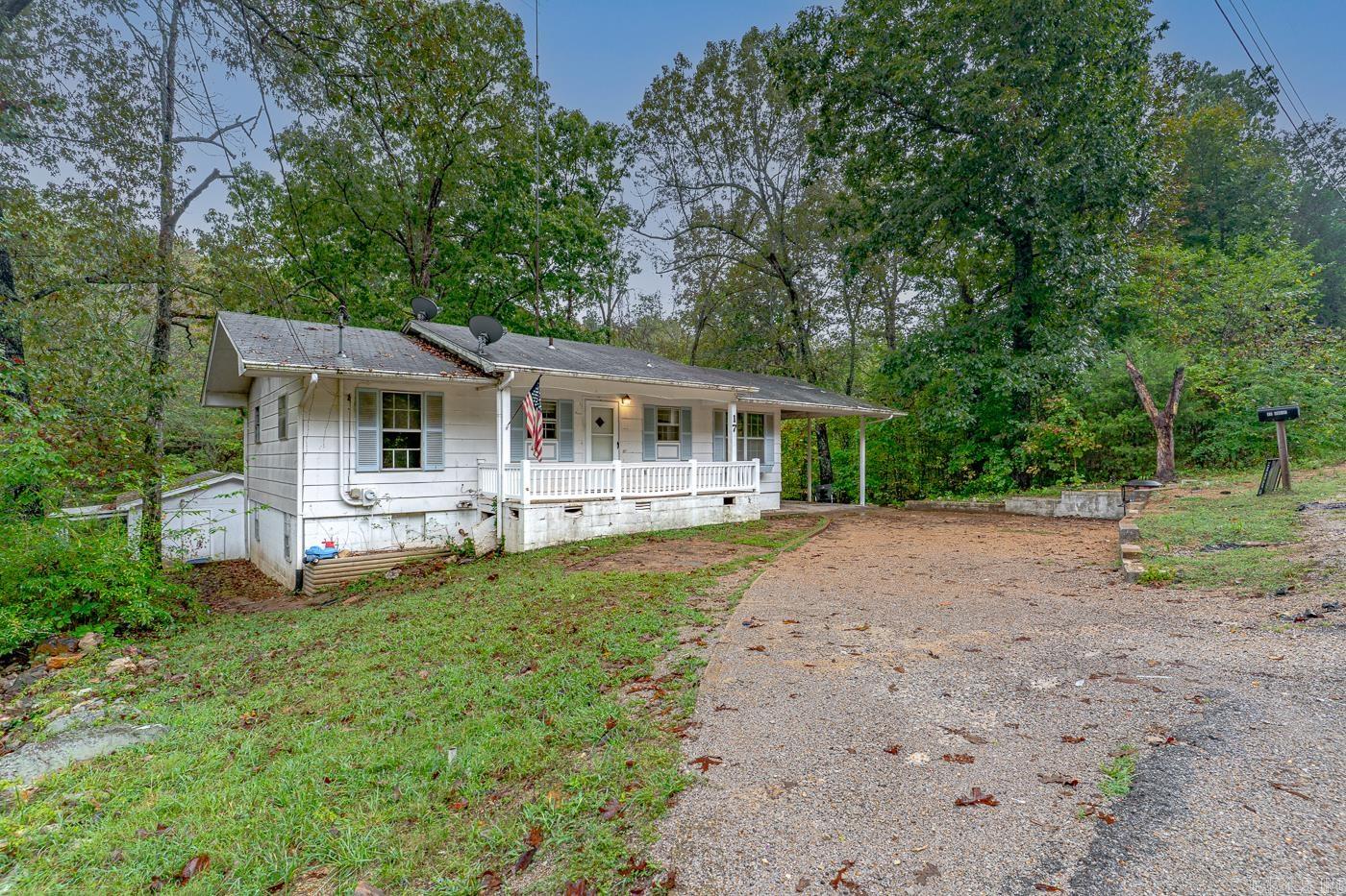 Photo 5 - Residential for sale – 17  Duroc   Cherokee Village, AR