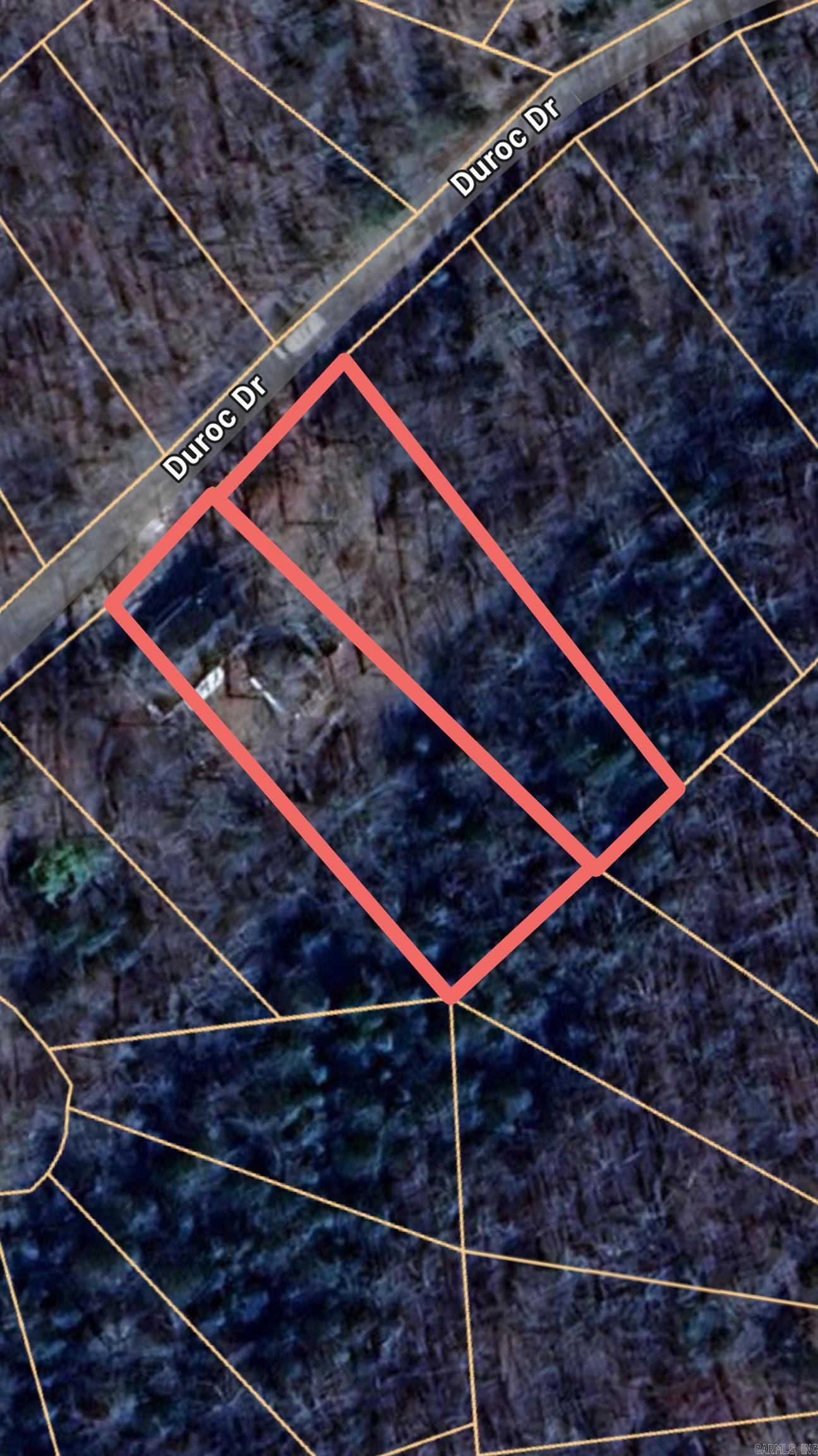 Photo 49 - Residential for sale – 17  Duroc   Cherokee Village, AR