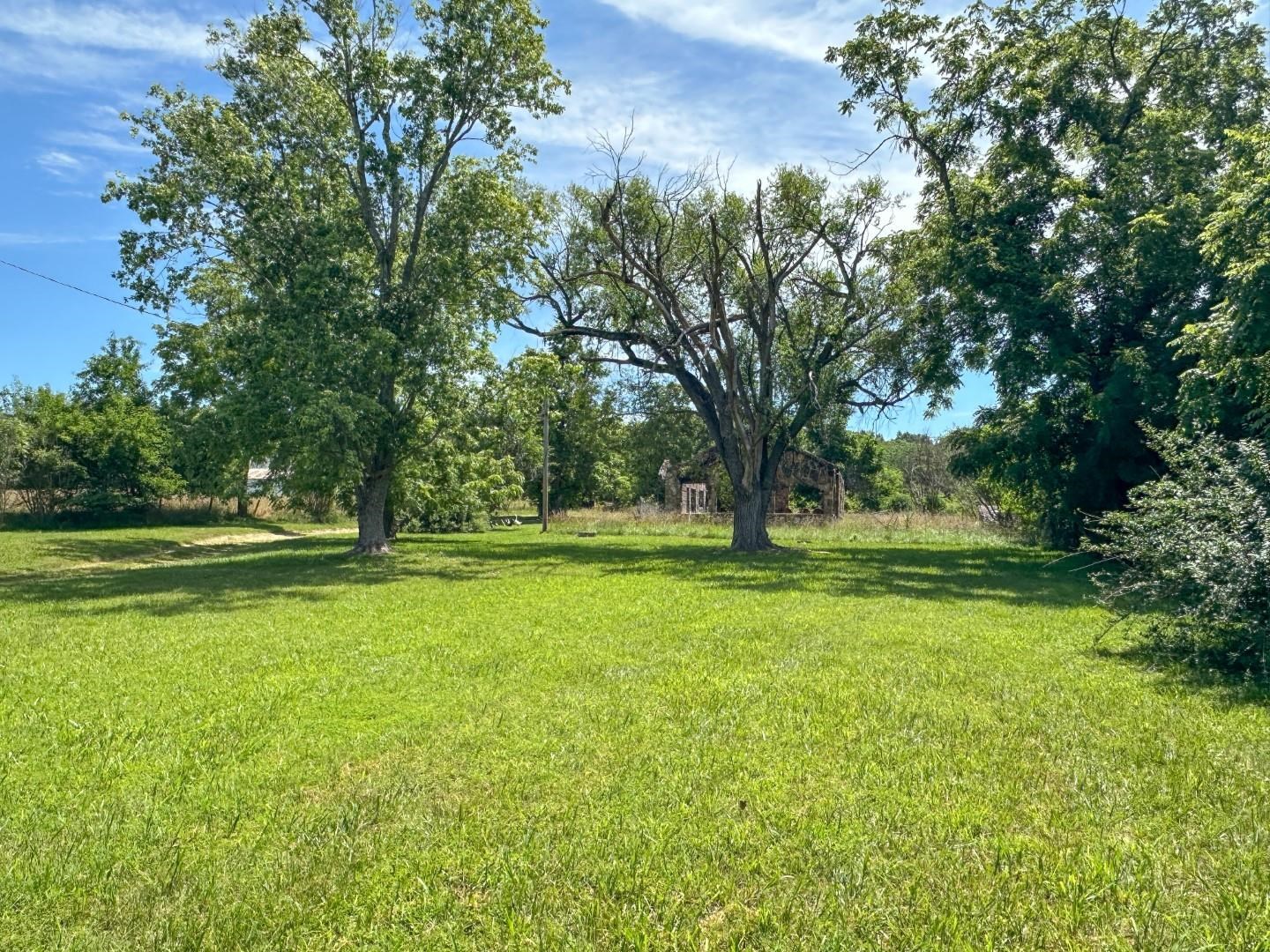 Photo 12 - Vacant Land for sale – 4115  Johnson View   Wiseman, AR