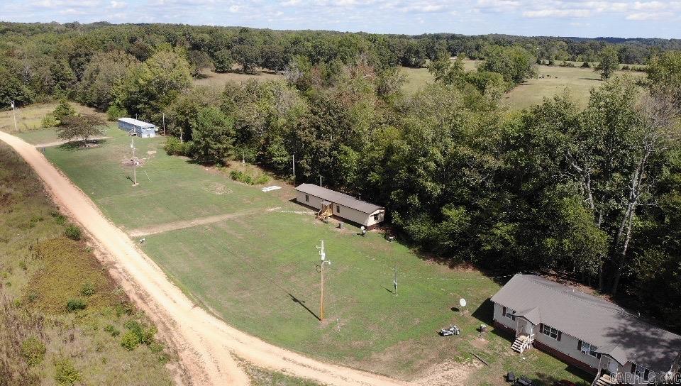 Residential for sale – 160  Coburn Ln   Batesville, AR