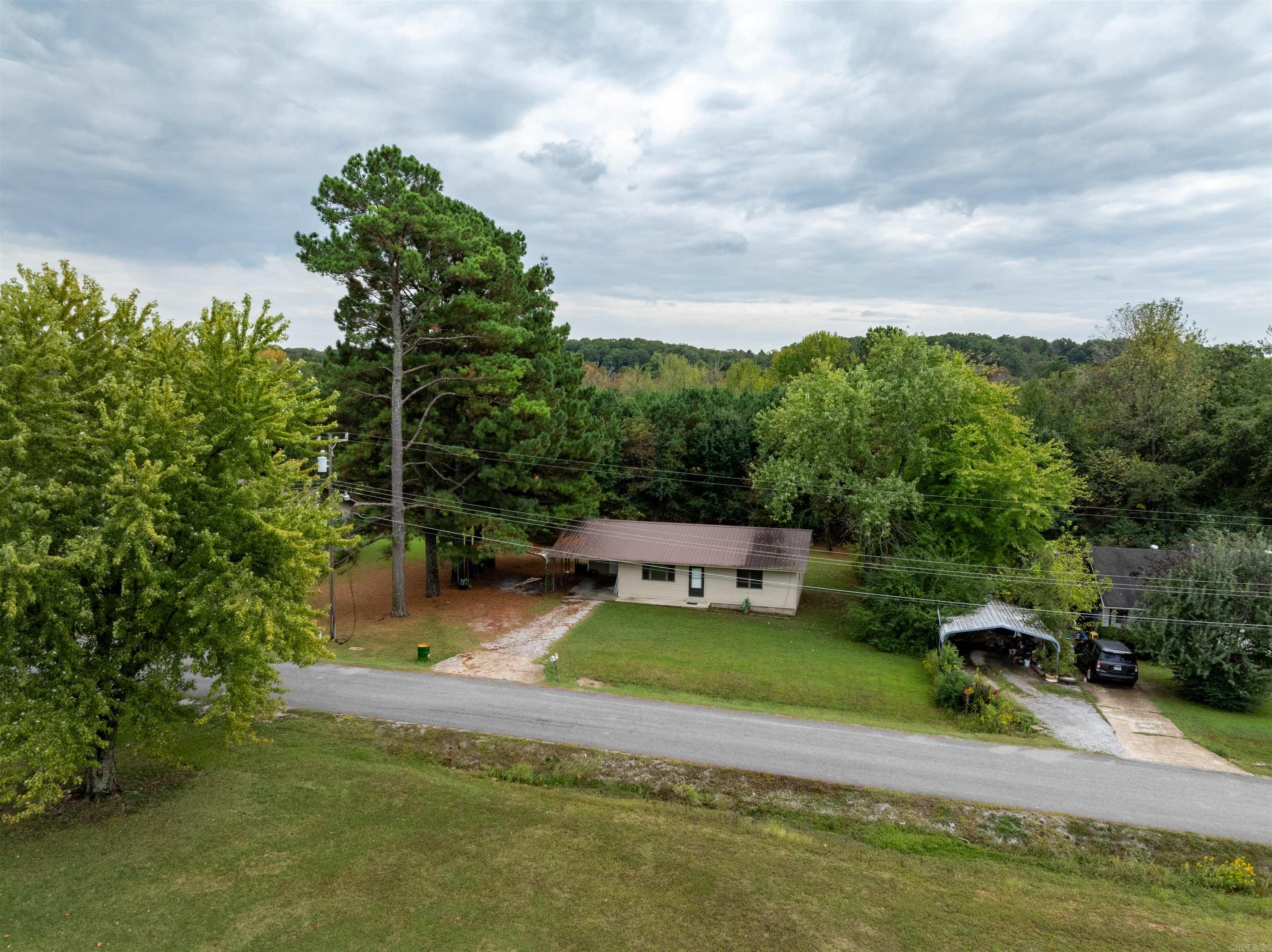 Photo 12 - Residential for sale – 439  Johnson St   Cave City, AR