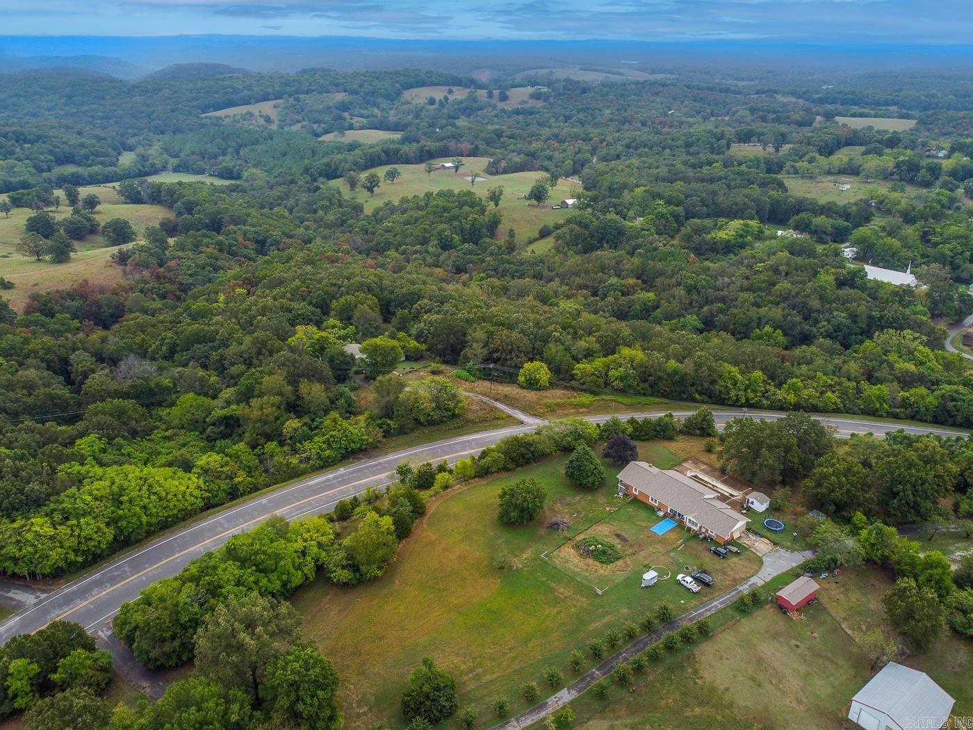 Photo 10 - Vacant Land for sale – 8  Acres N Central   Cushman, AR