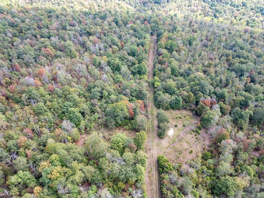 Photo 11 - Vacant Land for sale – 129589  N Highway 63   Hardy, AR