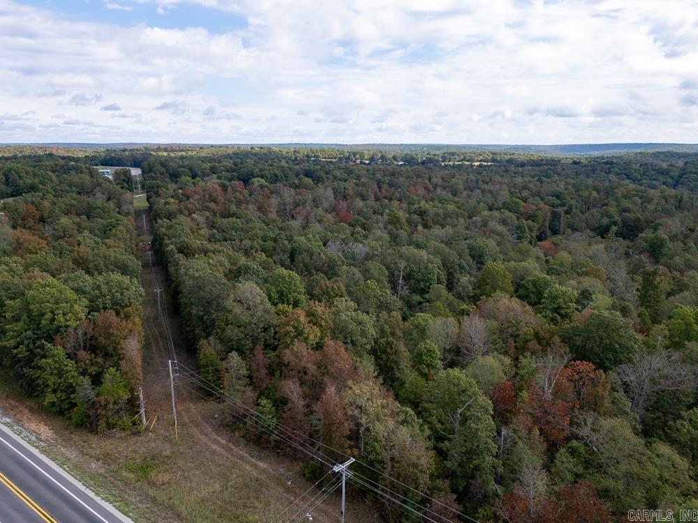 Photo 14 - Vacant Land for sale – 129589  N Highway 63   Hardy, AR