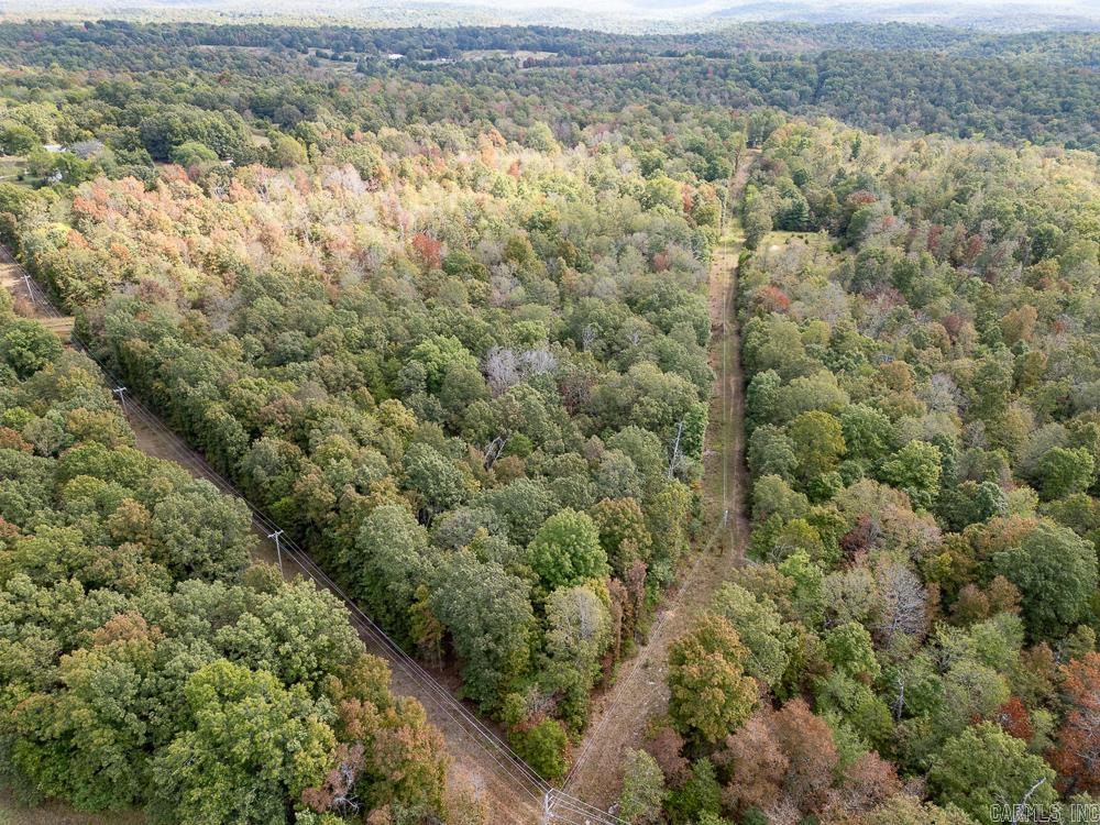 Photo 18 - Vacant Land for sale – 129589  N Highway 63   Hardy, AR