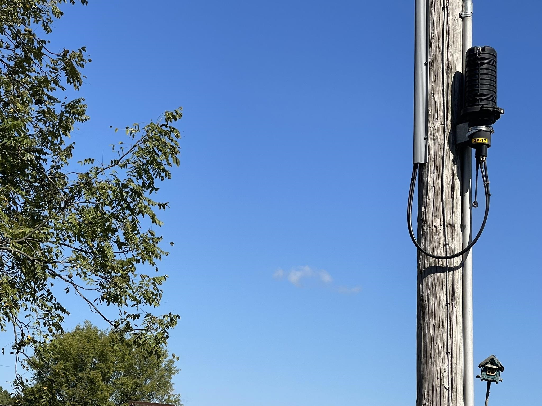 Photo 11 - Residential for sale – 690 N Copperhead   Franklin, AR