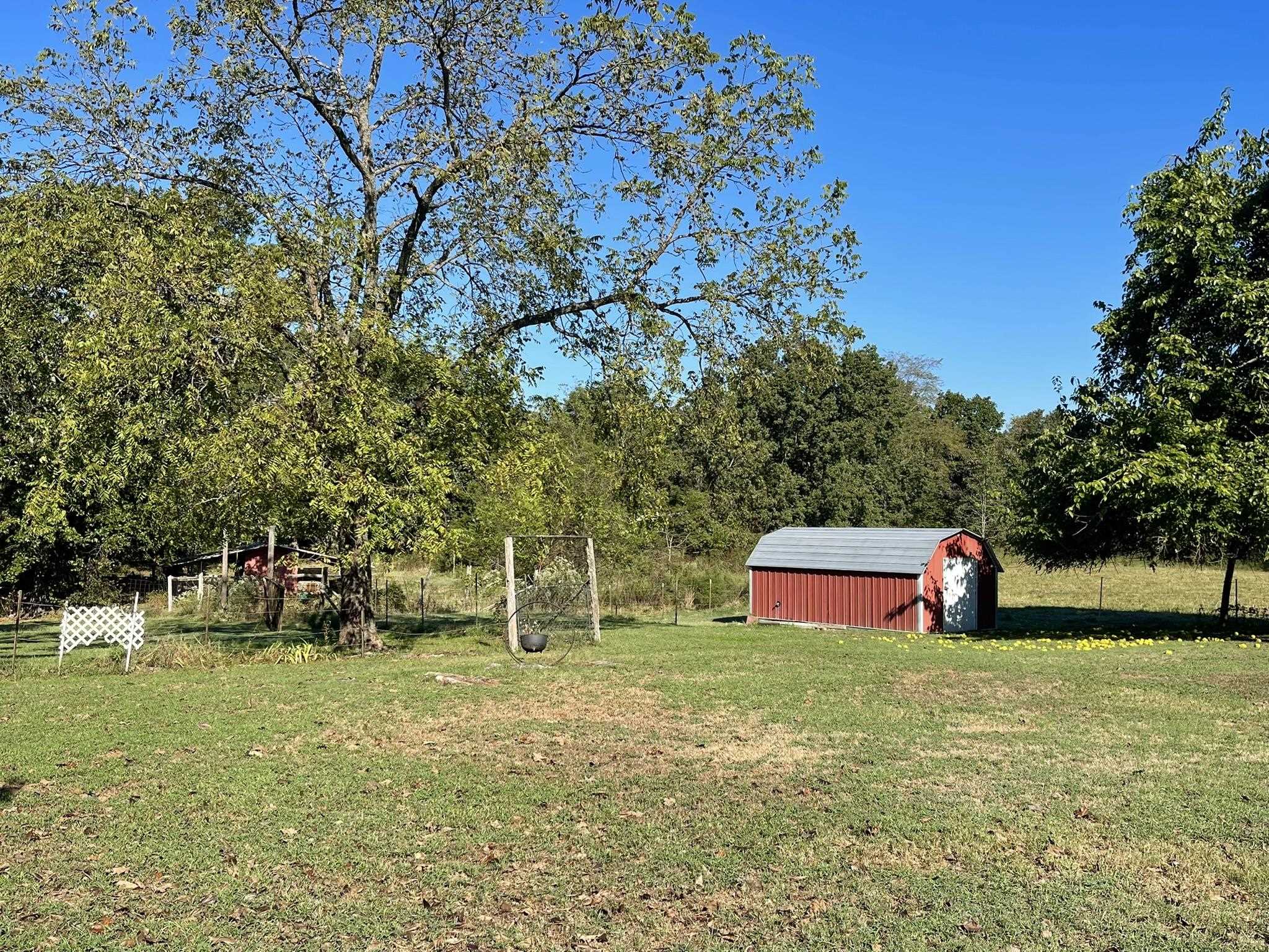 Photo 15 - Residential for sale – 690 N Copperhead   Franklin, AR